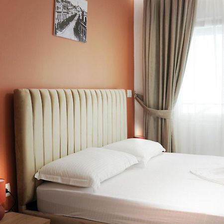 Hotel Luris Голем Экстерьер фото