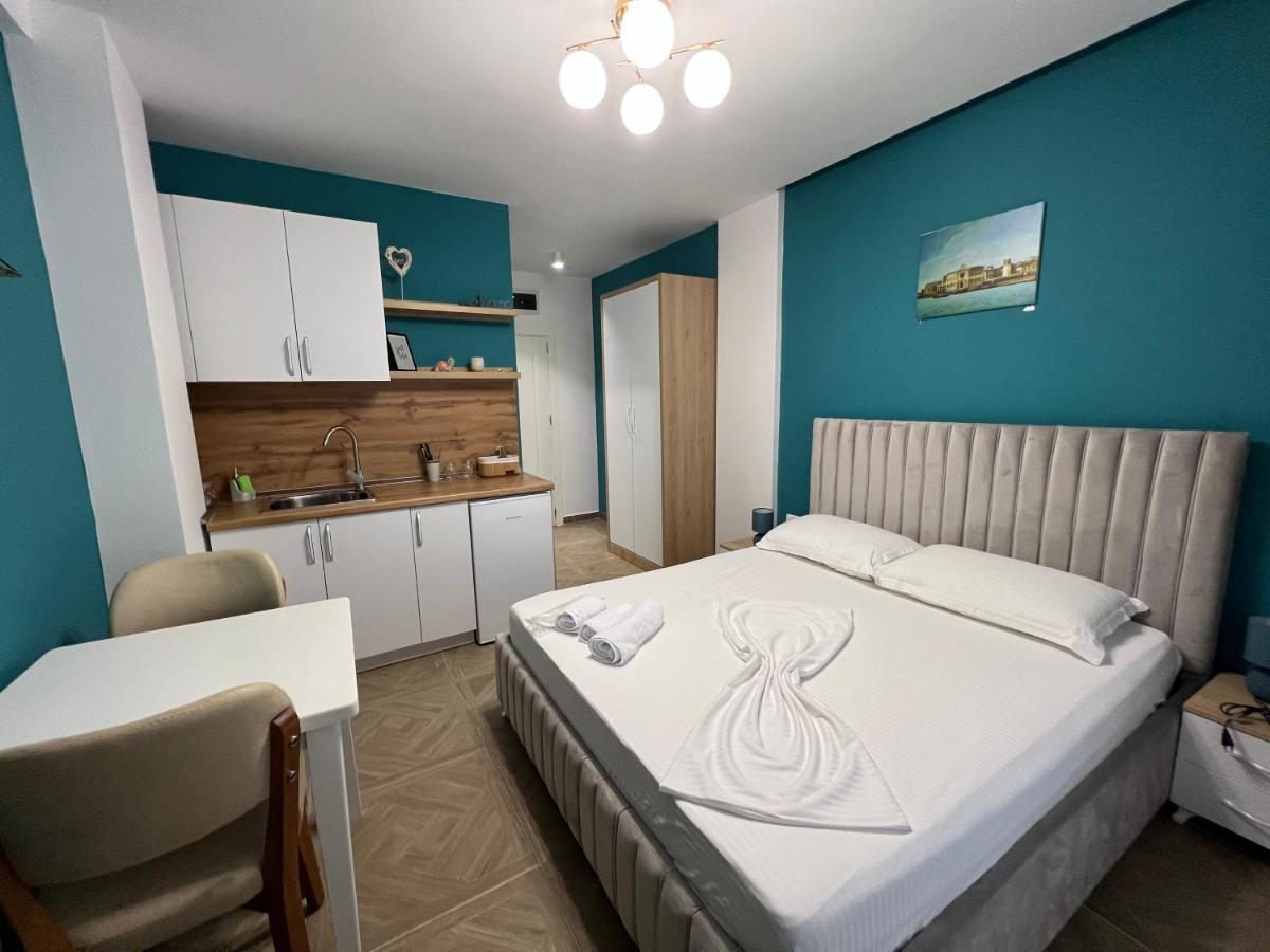 Hotel Luris Голем Экстерьер фото