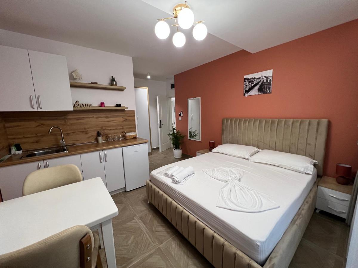 Hotel Luris Голем Экстерьер фото