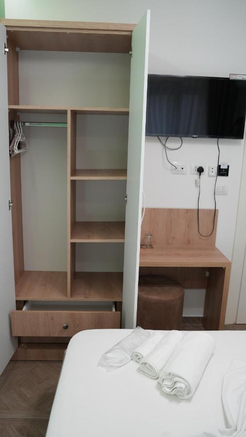 Hotel Luris Голем Экстерьер фото