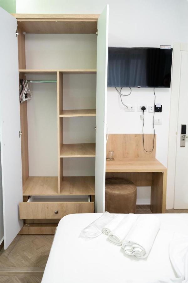 Hotel Luris Голем Экстерьер фото
