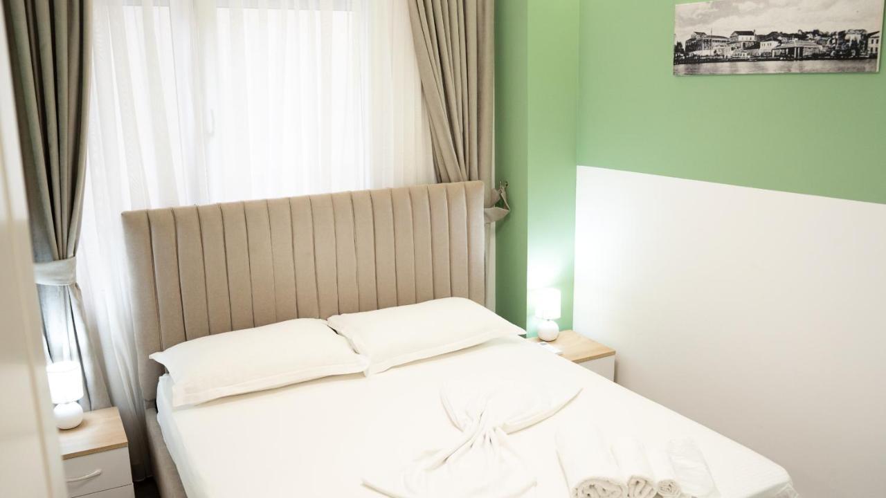 Hotel Luris Голем Экстерьер фото