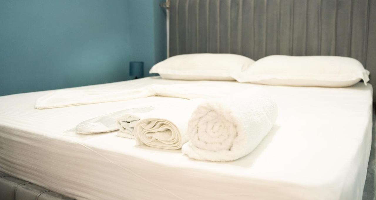 Hotel Luris Голем Экстерьер фото