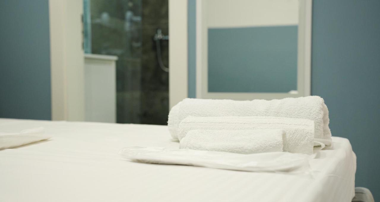 Hotel Luris Голем Экстерьер фото
