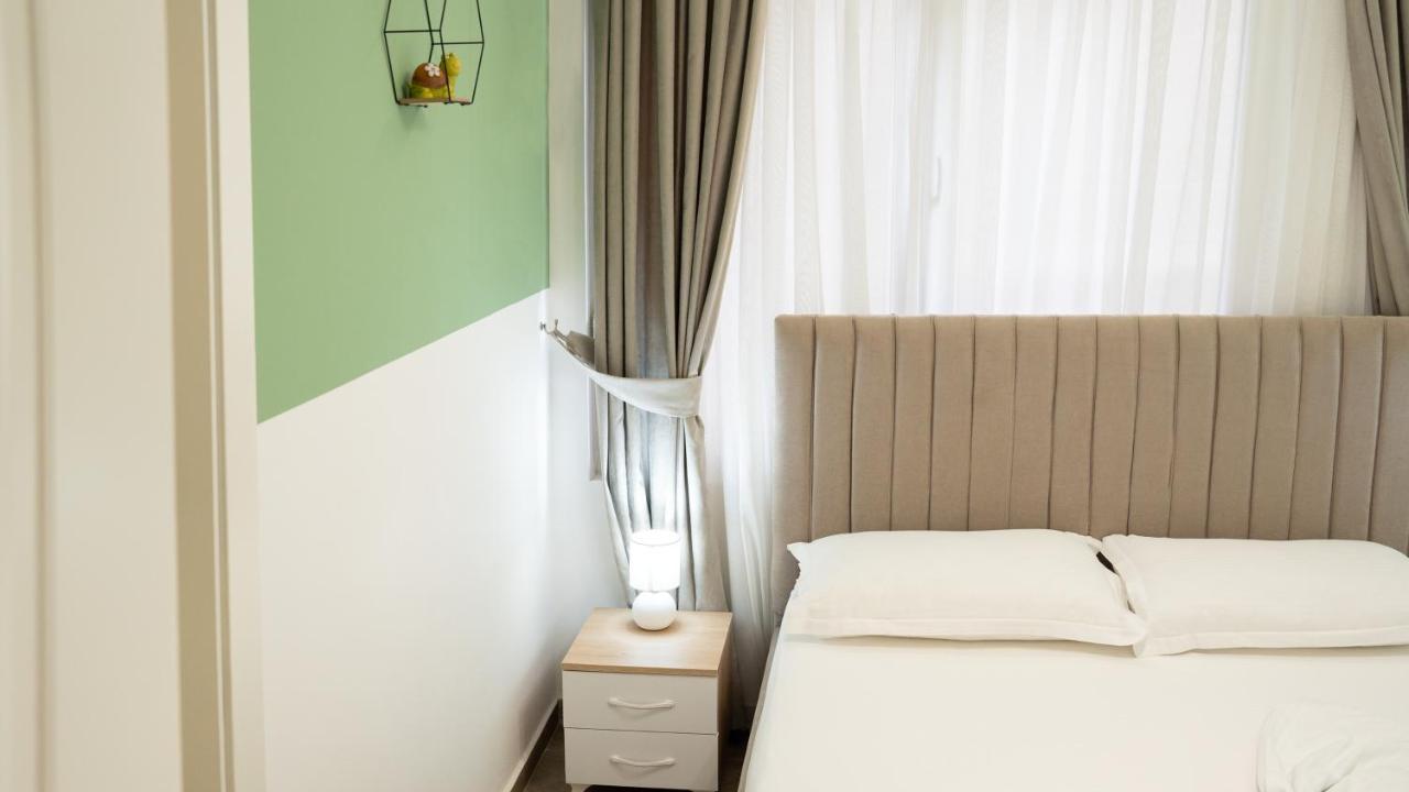 Hotel Luris Голем Экстерьер фото