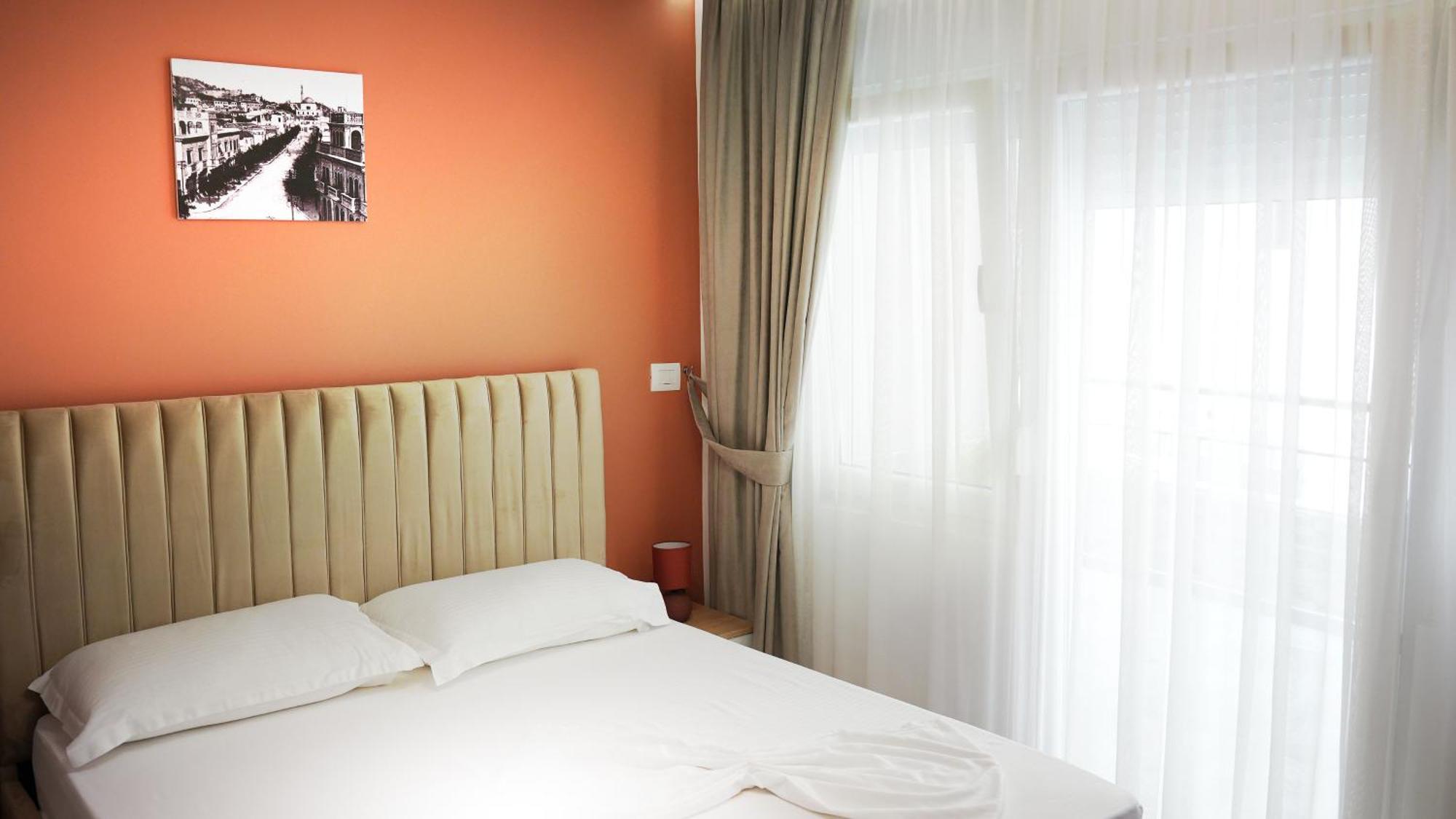 Hotel Luris Голем Экстерьер фото