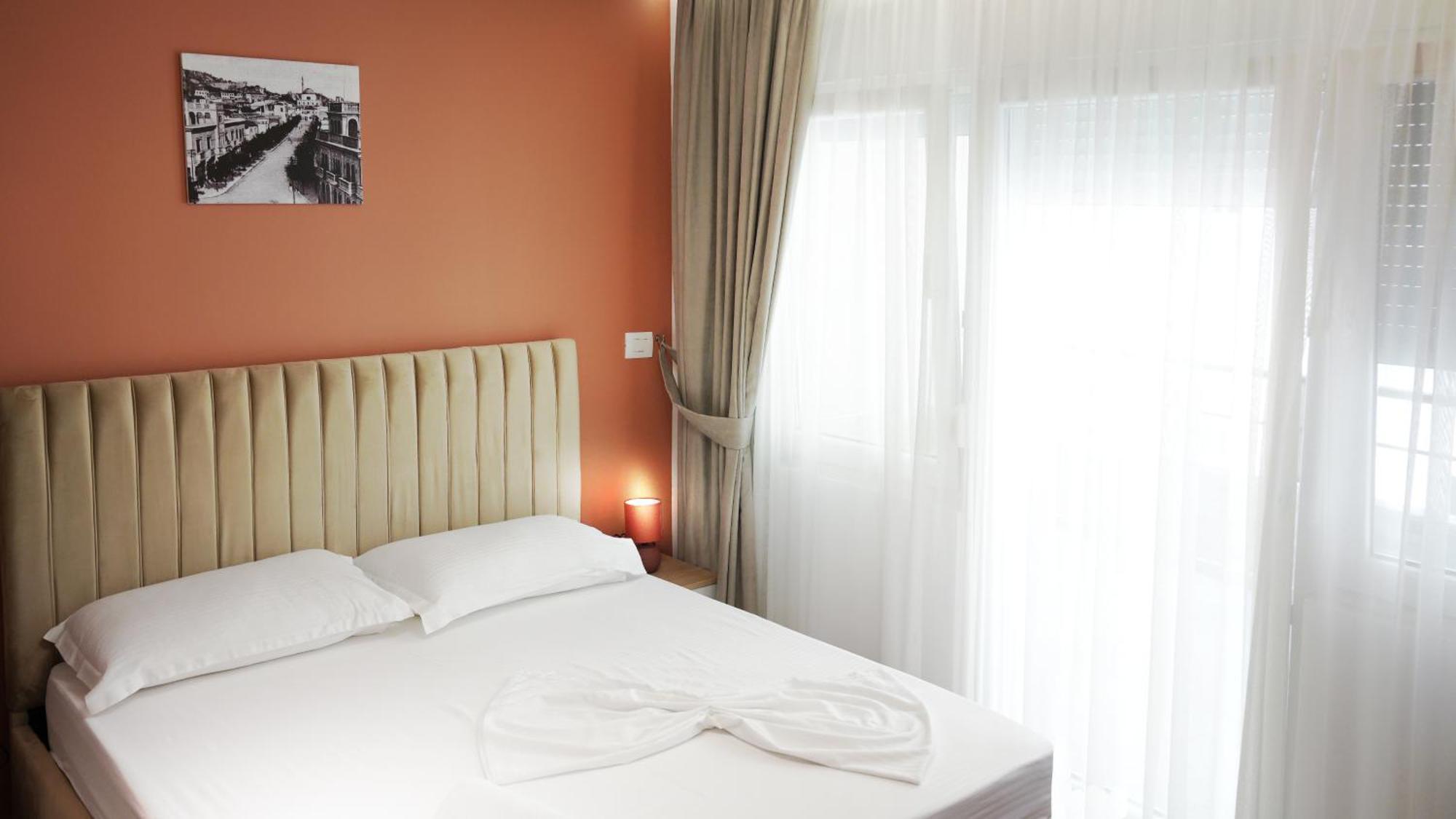 Hotel Luris Голем Экстерьер фото
