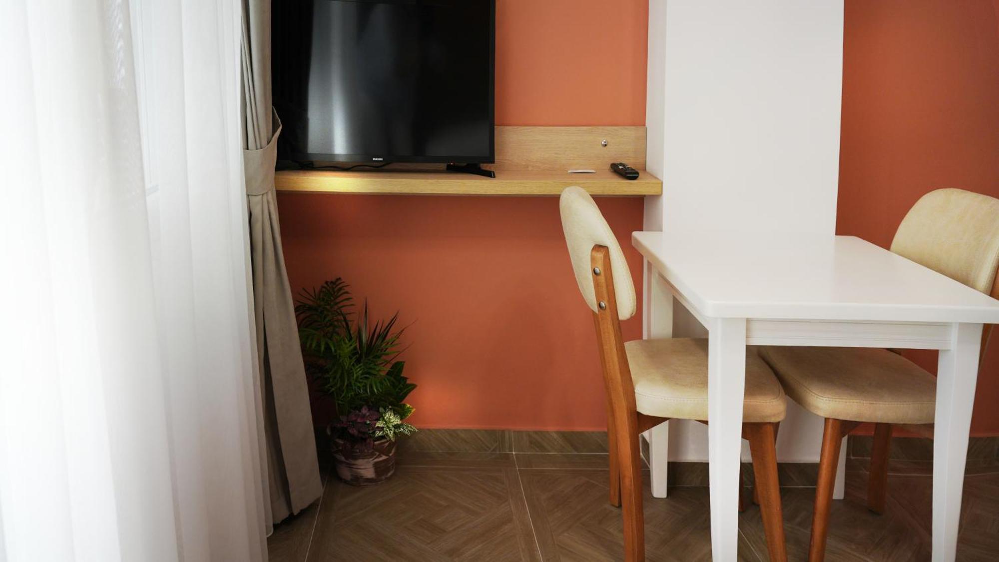 Hotel Luris Голем Экстерьер фото