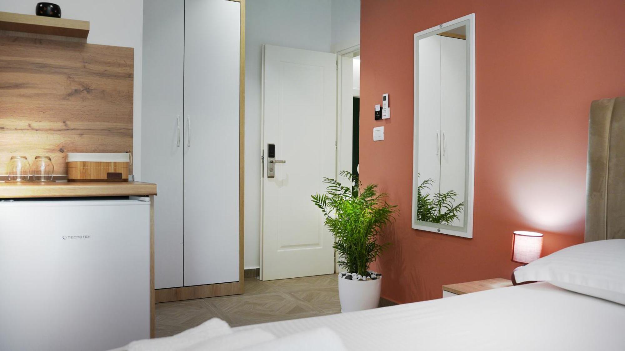 Hotel Luris Голем Экстерьер фото