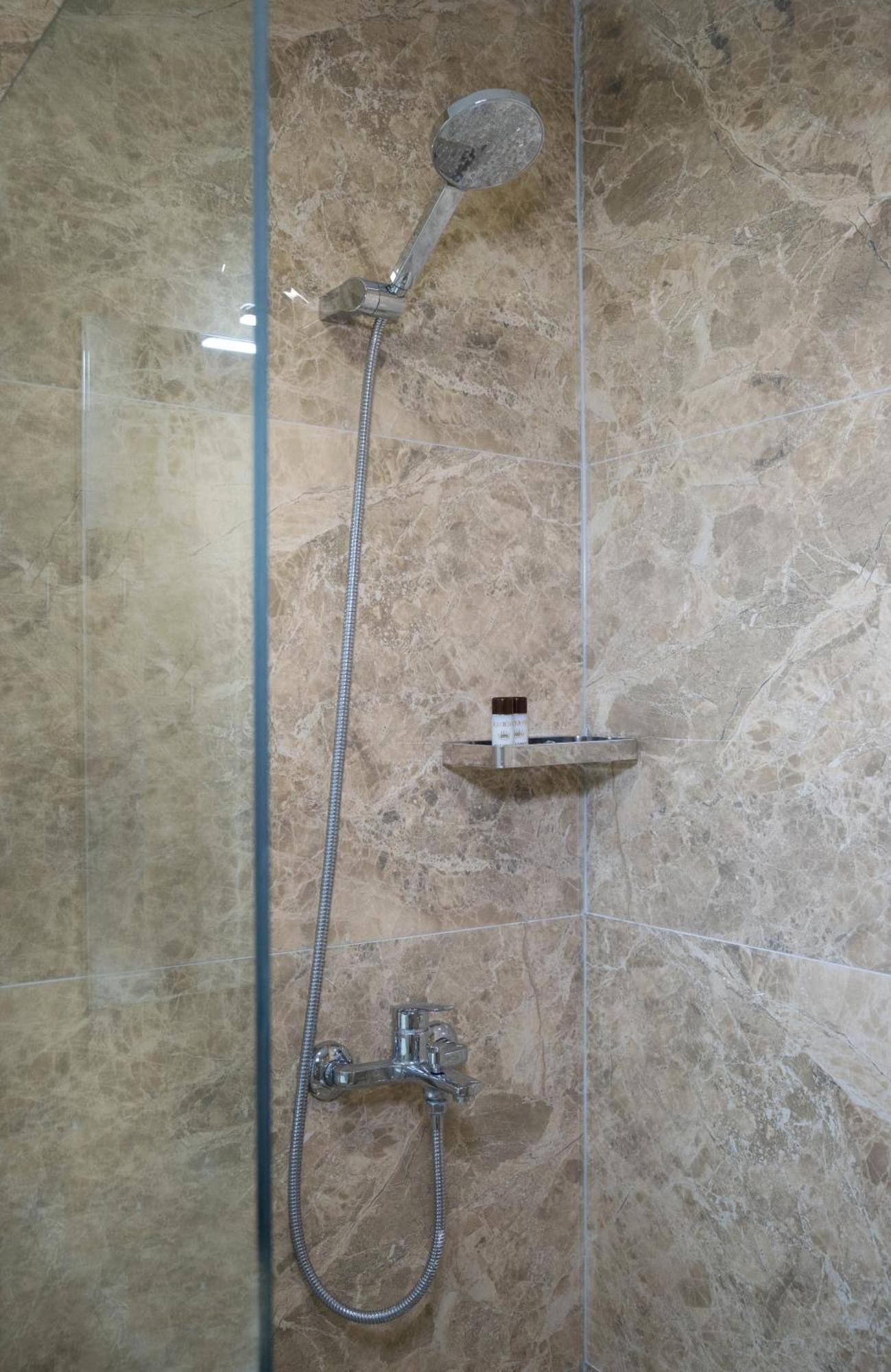 Hotel Luris Голем Экстерьер фото