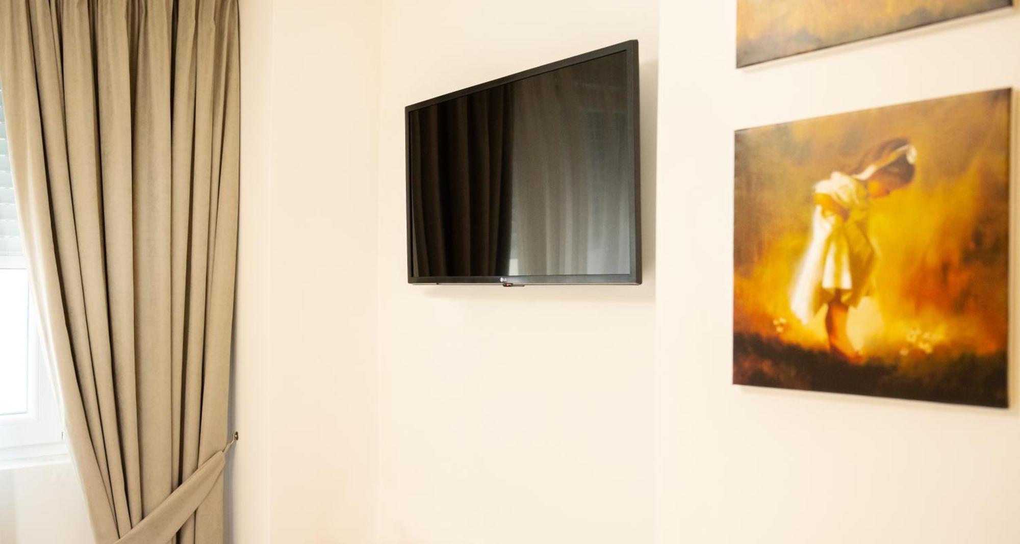 Hotel Luris Голем Экстерьер фото