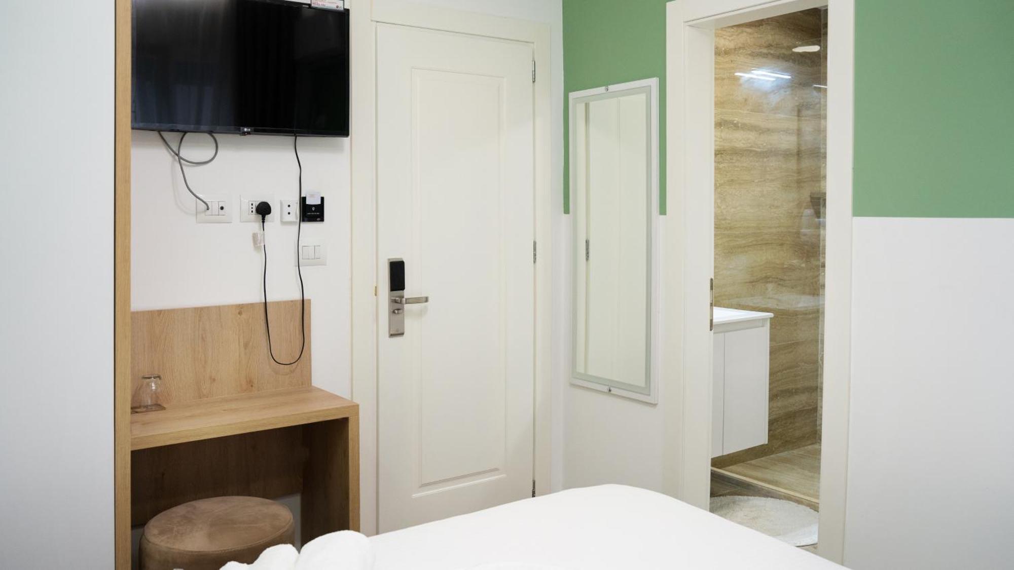 Hotel Luris Голем Экстерьер фото